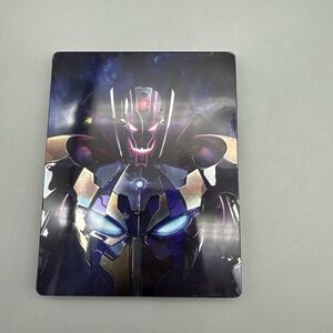 Marvel vs. Capcom: Infinite - Sony PlayStation 4